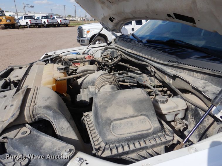 image for item KD9209 2020 Ford F150  SuperCrew pickup truck