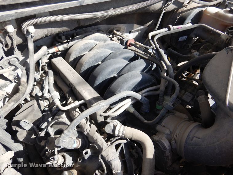 image for item KD9209 2020 Ford F150  SuperCrew pickup truck