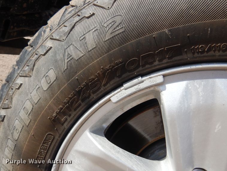 image for item KD9209 2020 Ford F150  SuperCrew pickup truck