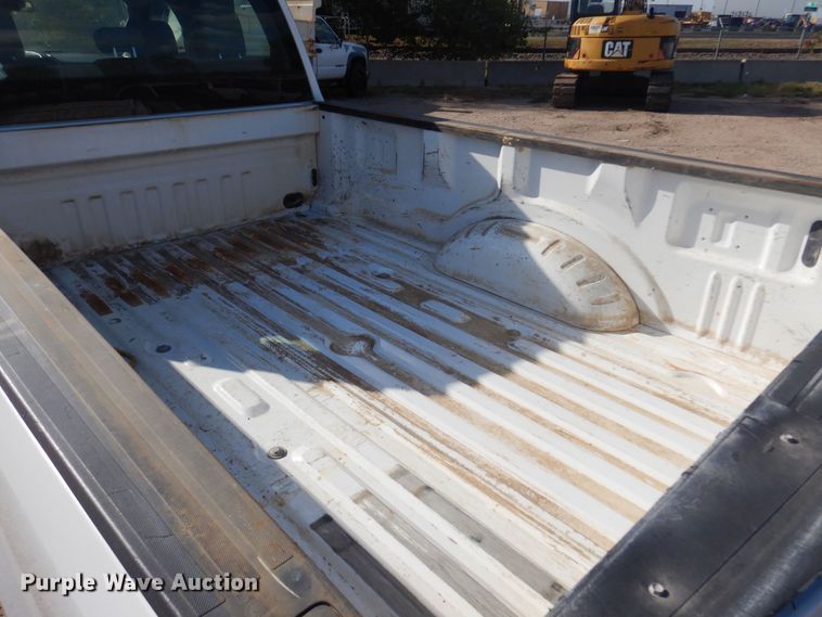 image for item KD9210 2018 Ford F250 Super Duty  Crew Cab pickup truck