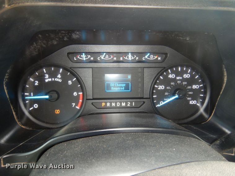 image for item KD9210 2018 Ford F250 Super Duty  Crew Cab pickup truck