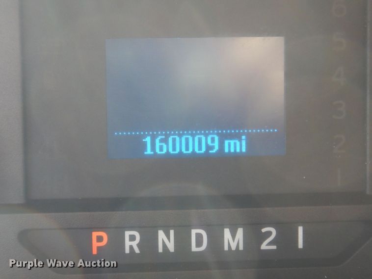 image for item KD9210 2018 Ford F250 Super Duty  Crew Cab pickup truck