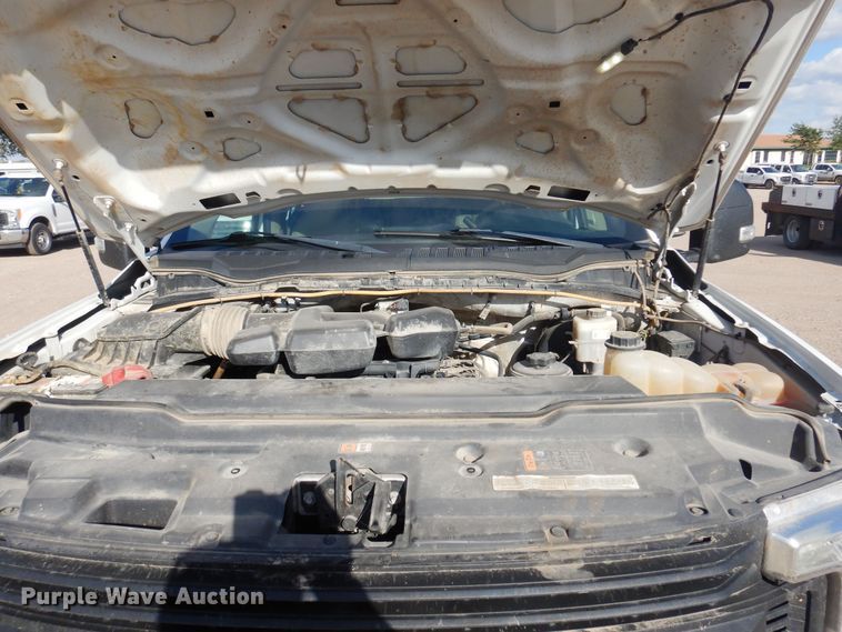 image for item KD9210 2018 Ford F250 Super Duty  Crew Cab pickup truck