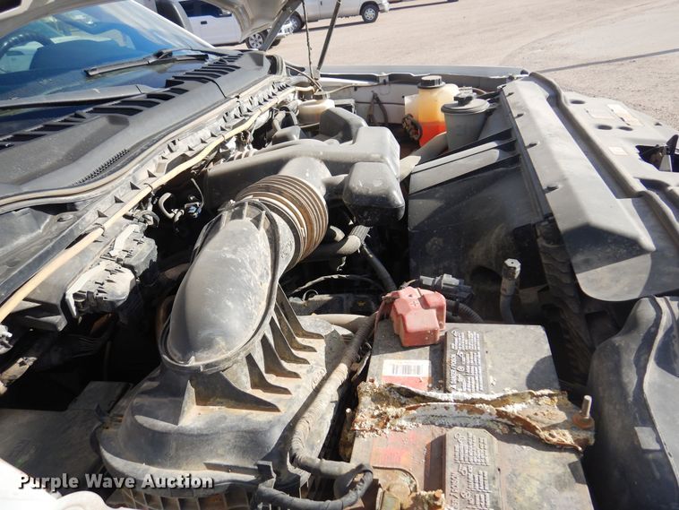 image for item KD9210 2018 Ford F250 Super Duty  Crew Cab pickup truck