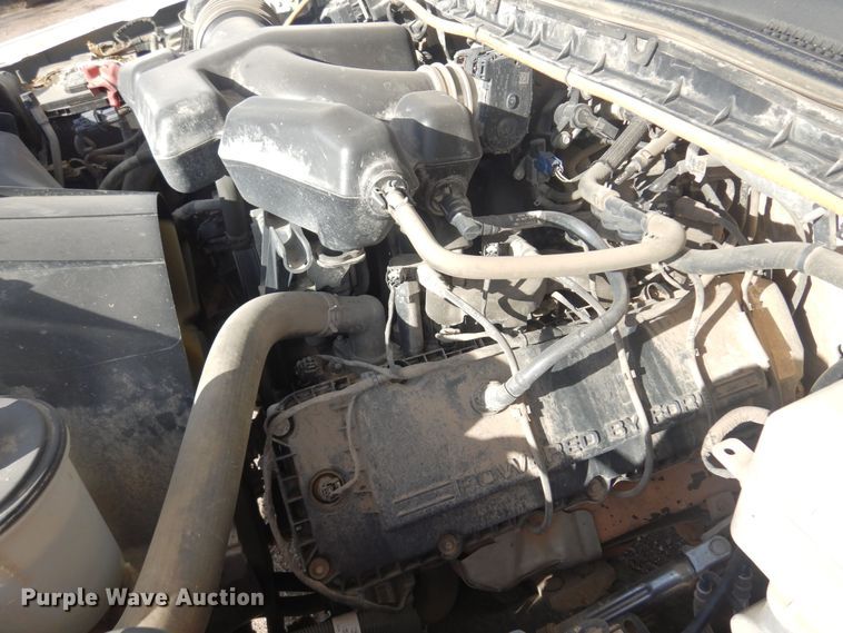 image for item KD9210 2018 Ford F250 Super Duty  Crew Cab pickup truck