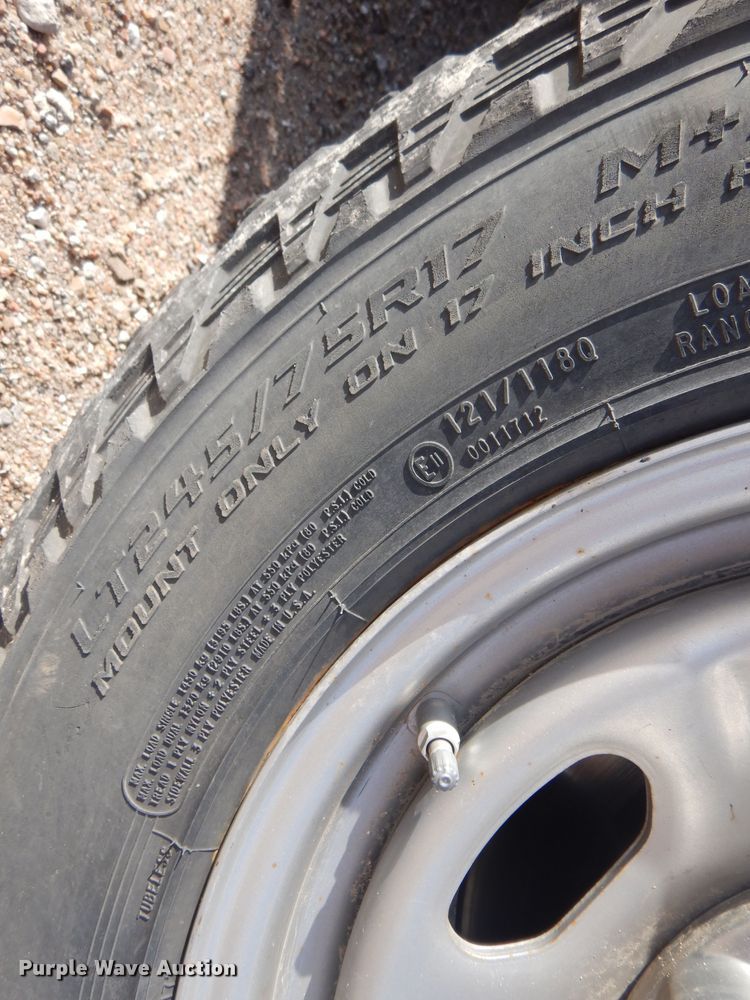 image for item KD9210 2018 Ford F250 Super Duty  Crew Cab pickup truck