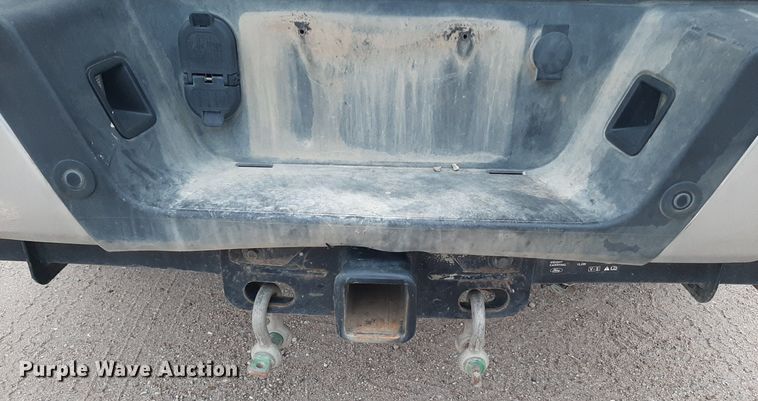 image for item KD9211 2020 Ford F250 Super Duty  Crew Cab pickup truck