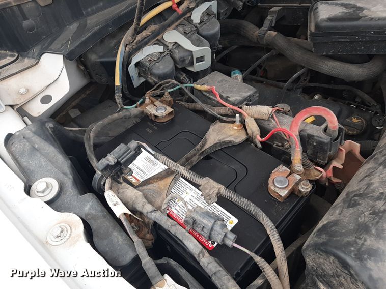 image for item KD9211 2020 Ford F250 Super Duty  Crew Cab pickup truck