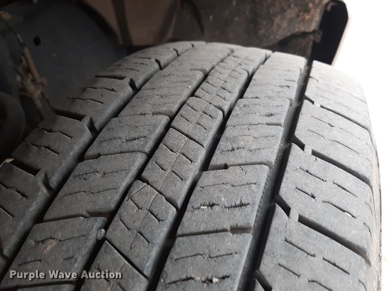 image for item KD9211 2020 Ford F250 Super Duty  Crew Cab pickup truck