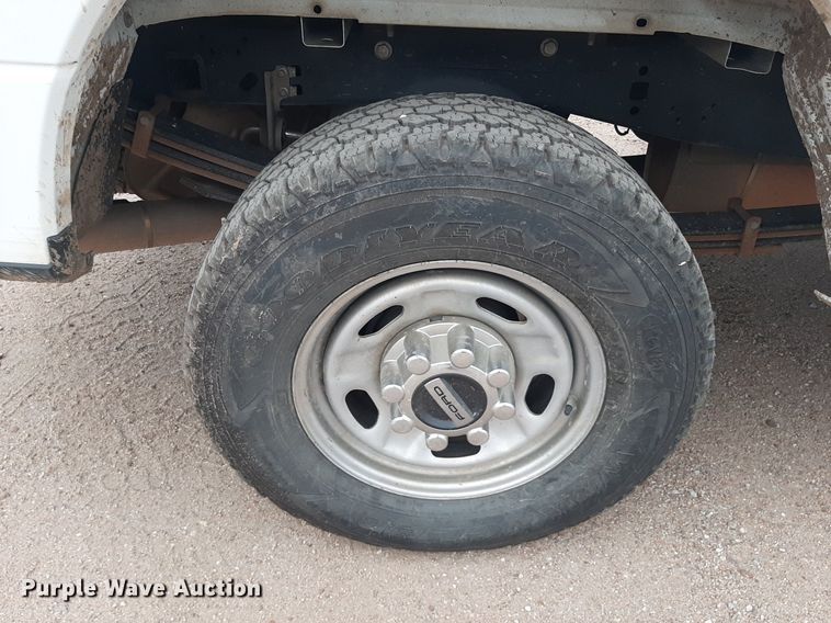 image for item KD9211 2020 Ford F250 Super Duty  Crew Cab pickup truck