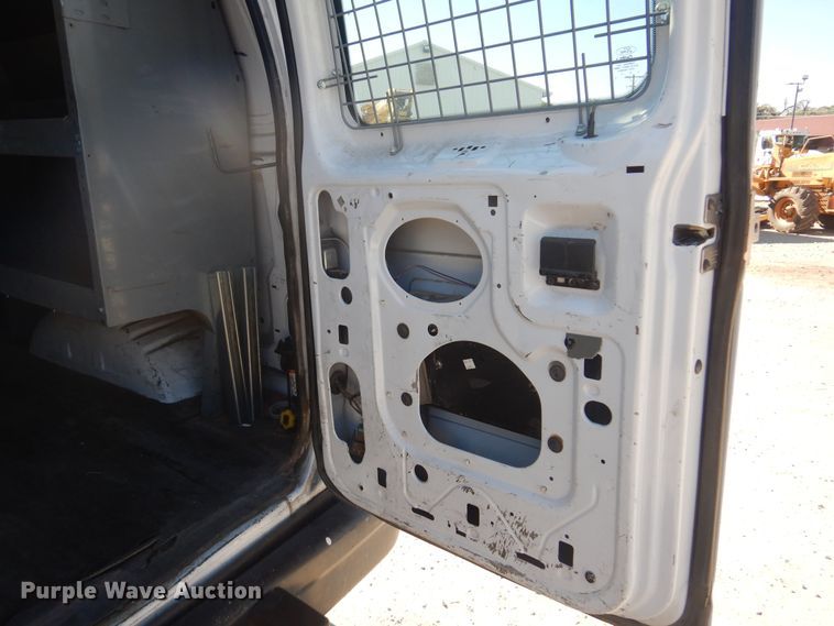 image for item KD9216 2013 Ford E250  van