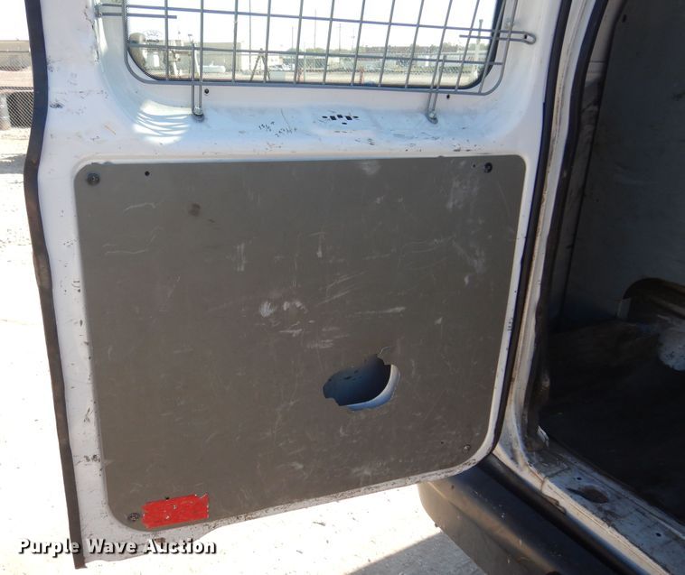 image for item KD9216 2013 Ford E250  van