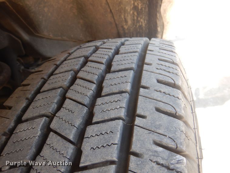 image for item KD9216 2013 Ford E250  van