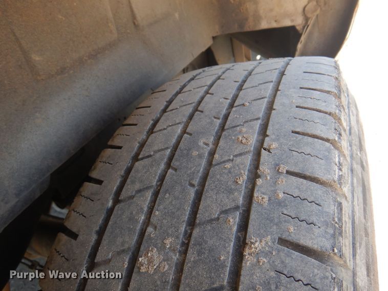 image for item KD9216 2013 Ford E250  van