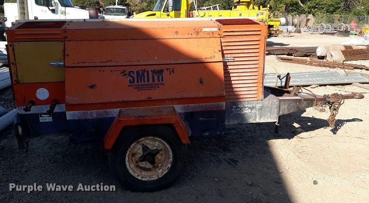 image for item KD9219 Smith 200  air compressor