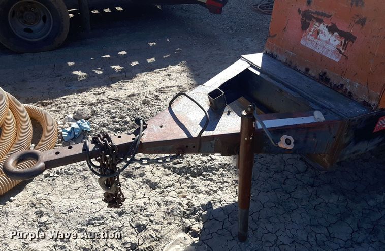 image for item KD9219 Smith 200  air compressor