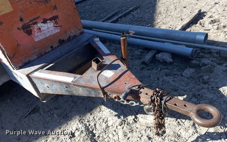 image for item KD9219 Smith 200  air compressor