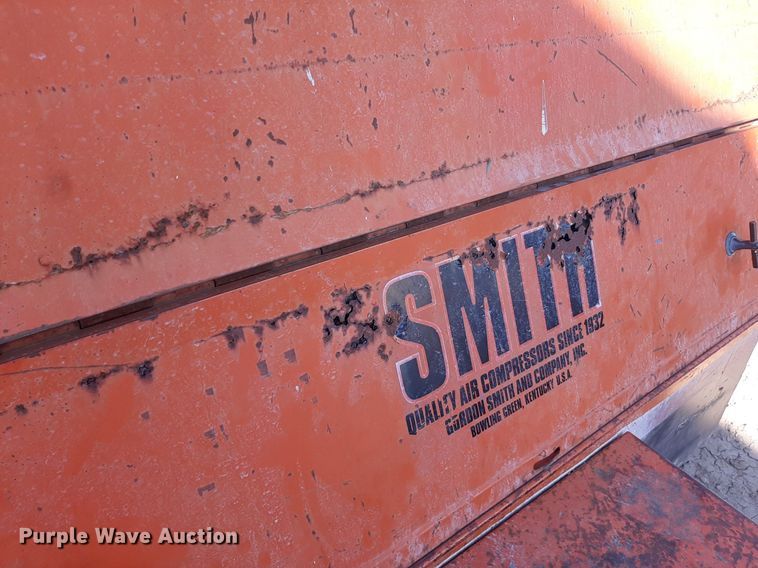 image for item KD9219 Smith 200  air compressor