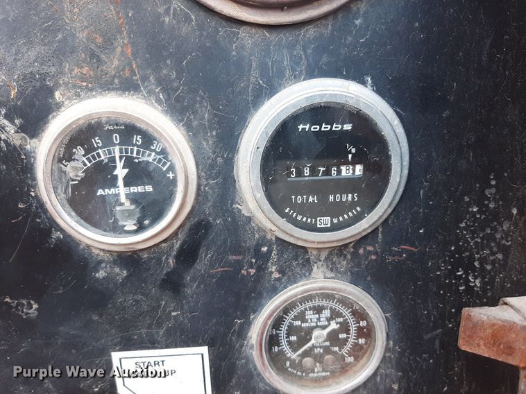 image for item KD9219 Smith 200  air compressor