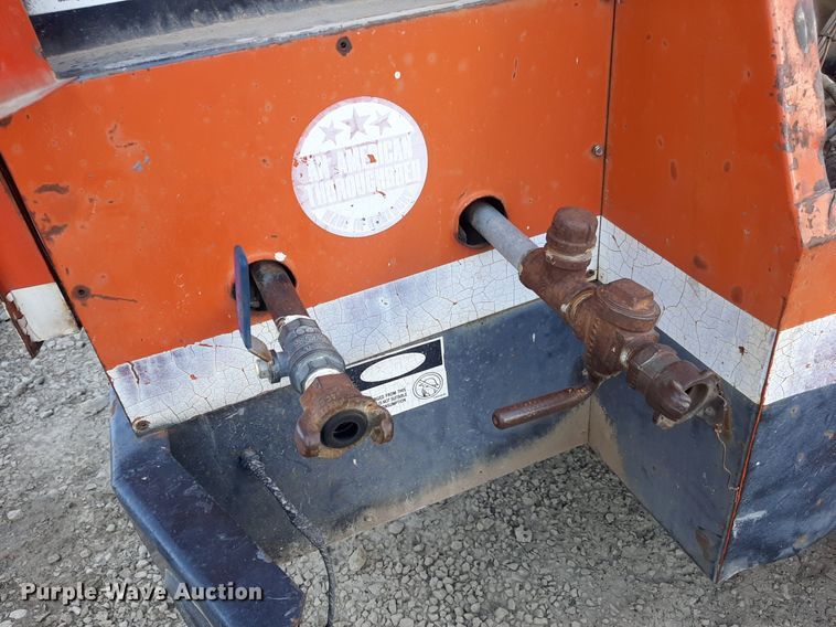 image for item KD9219 Smith 200  air compressor