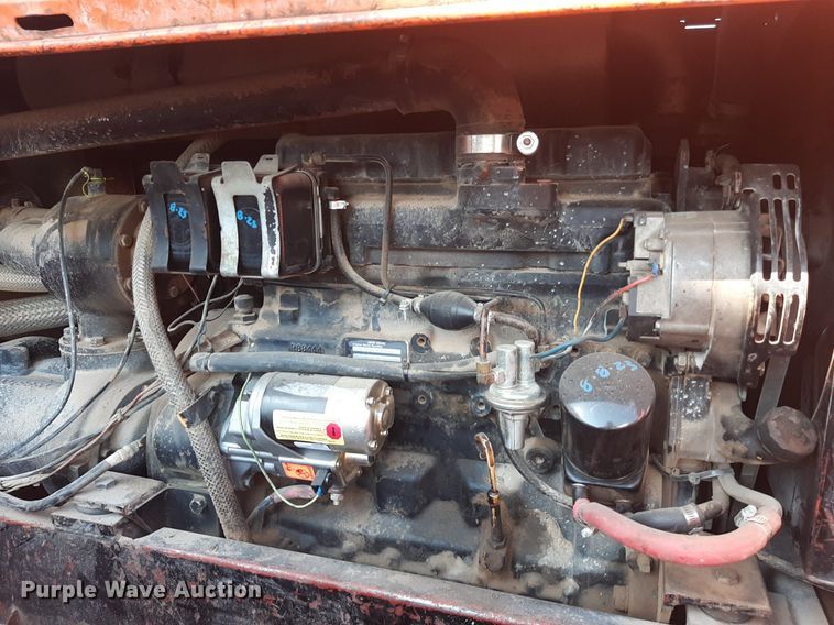 image for item KD9219 Smith 200  air compressor