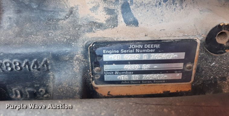 image for item KD9219 Smith 200  air compressor