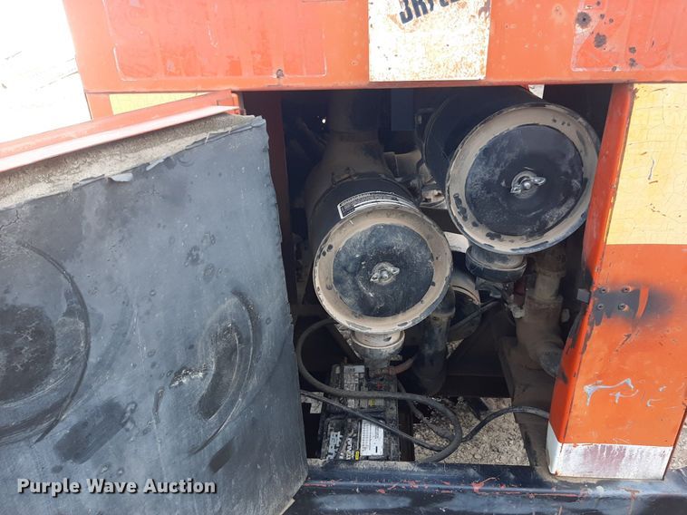 image for item KD9219 Smith 200  air compressor