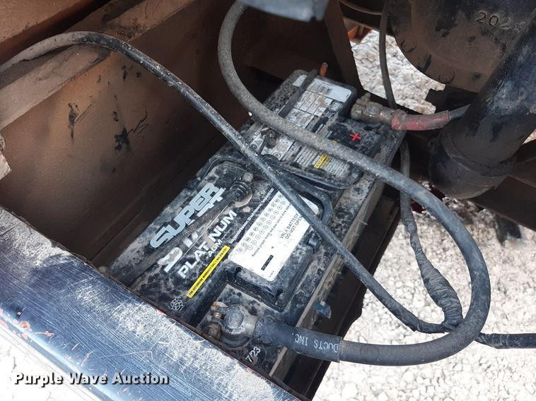 image for item KD9219 Smith 200  air compressor