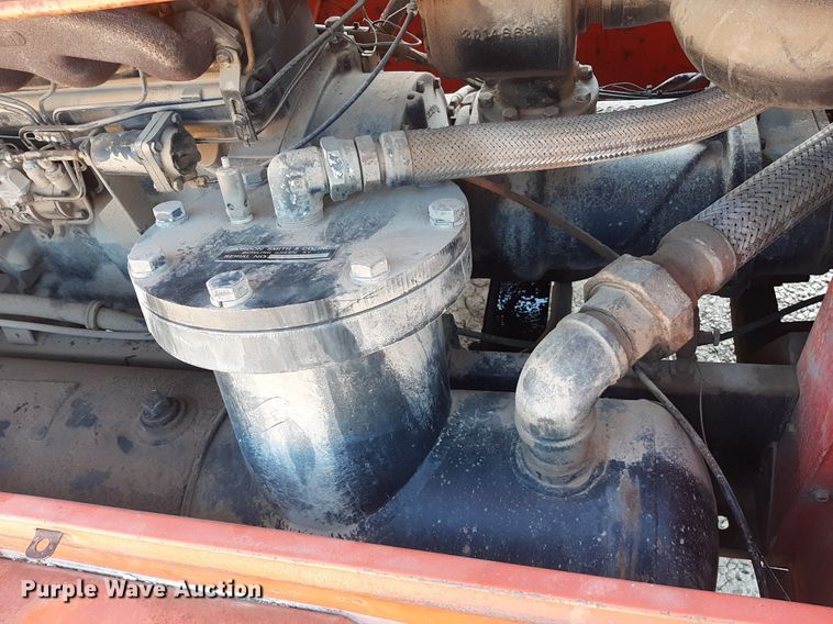 image for item KD9219 Smith 200  air compressor