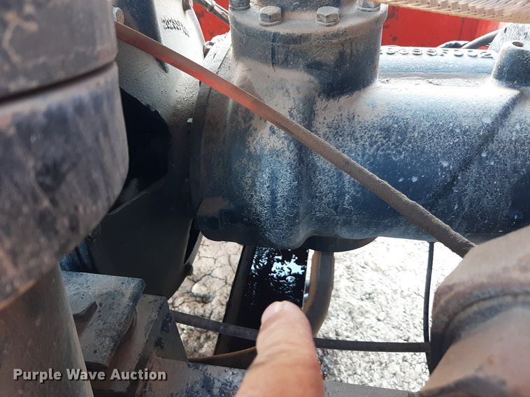 image for item KD9219 Smith 200  air compressor