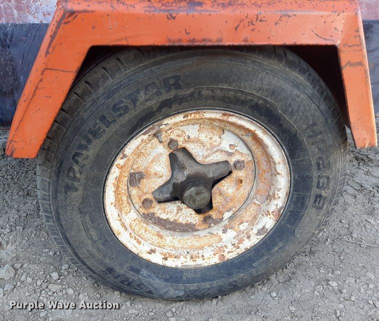 image for item KD9219 Smith 200  air compressor