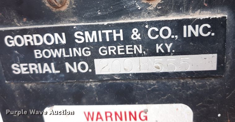 image for item KD9219 Smith 200  air compressor