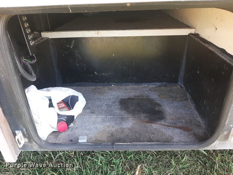 image for item KD9226 1999 Ford E450  RV