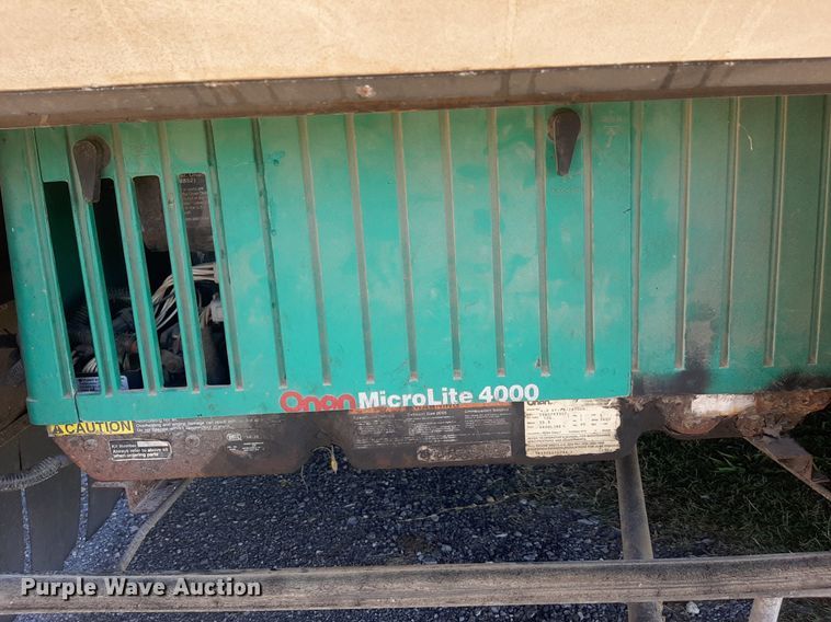 image for item KD9226 1999 Ford E450  RV