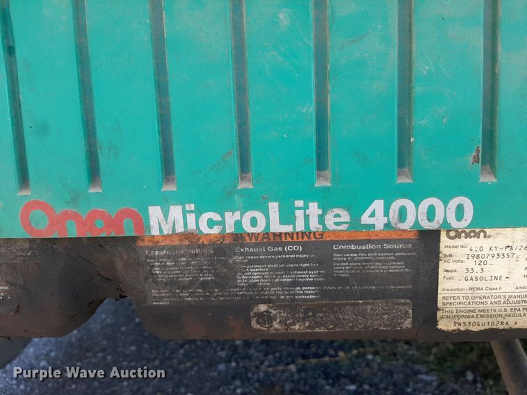 image for item KD9226 1999 Ford E450  RV