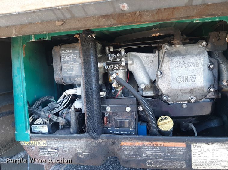 image for item KD9226 1999 Ford E450  RV