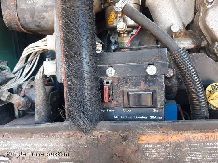 image for item KD9226 1999 Ford E450  RV