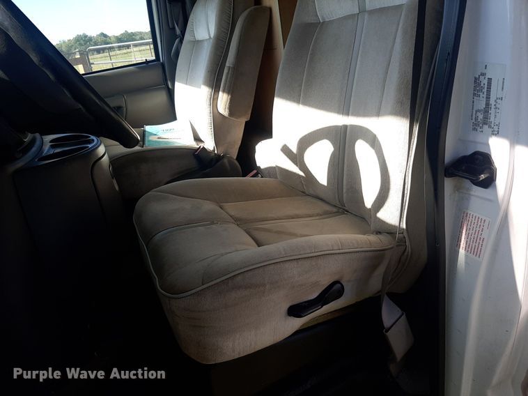 image for item KD9226 1999 Ford E450  RV