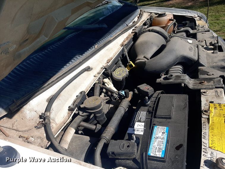 image for item KD9226 1999 Ford E450  RV