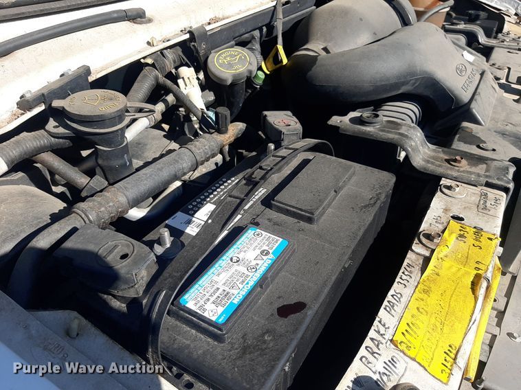 image for item KD9226 1999 Ford E450  RV