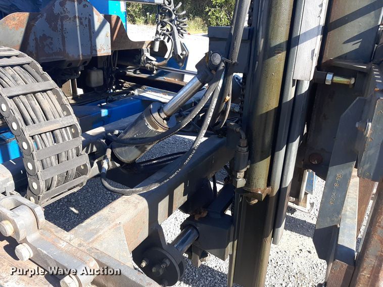 image for item KD9230 2003 Princeton PB50  forklift