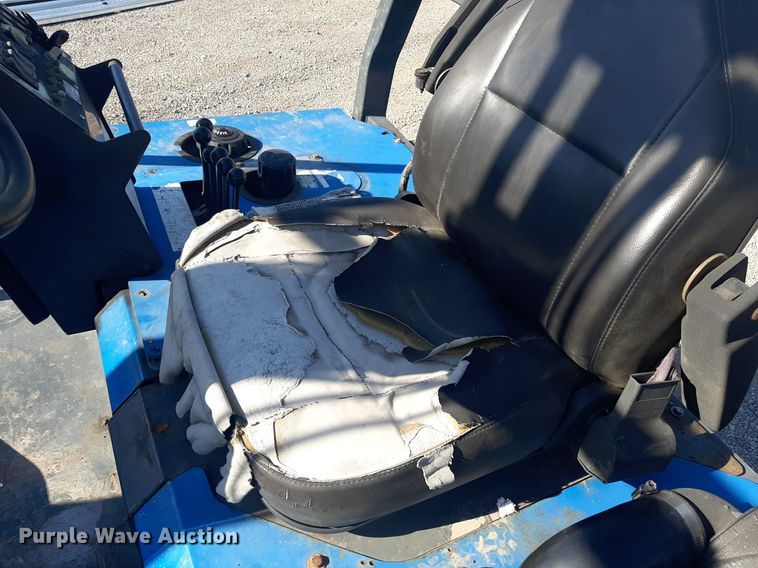 image for item KD9230 2003 Princeton PB50  forklift