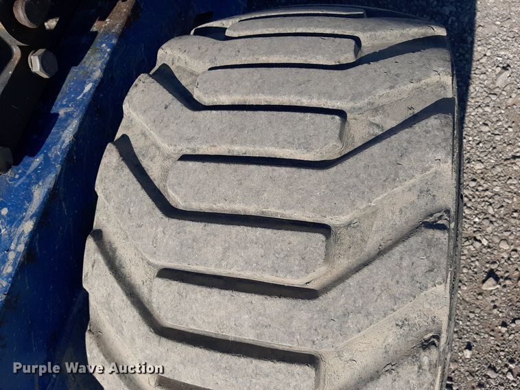 image for item KD9230 2003 Princeton PB50  forklift