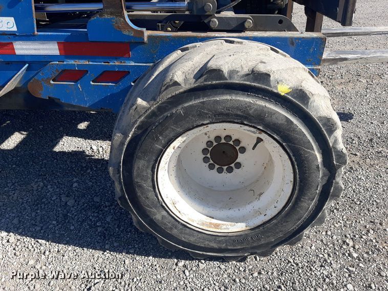 image for item KD9230 2003 Princeton PB50  forklift