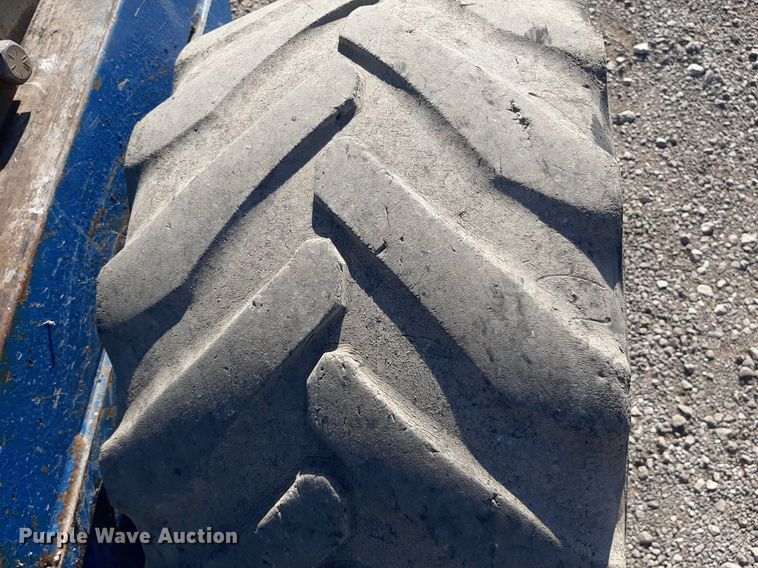 image for item KD9230 2003 Princeton PB50  forklift