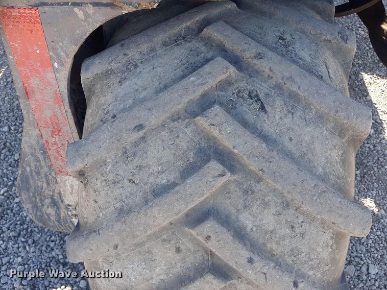 image for item KD9230 2003 Princeton PB50  forklift