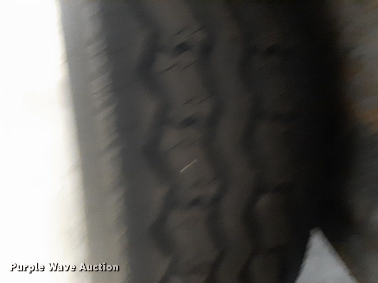 image for item KD9253 2006 Titan  equipment trailer