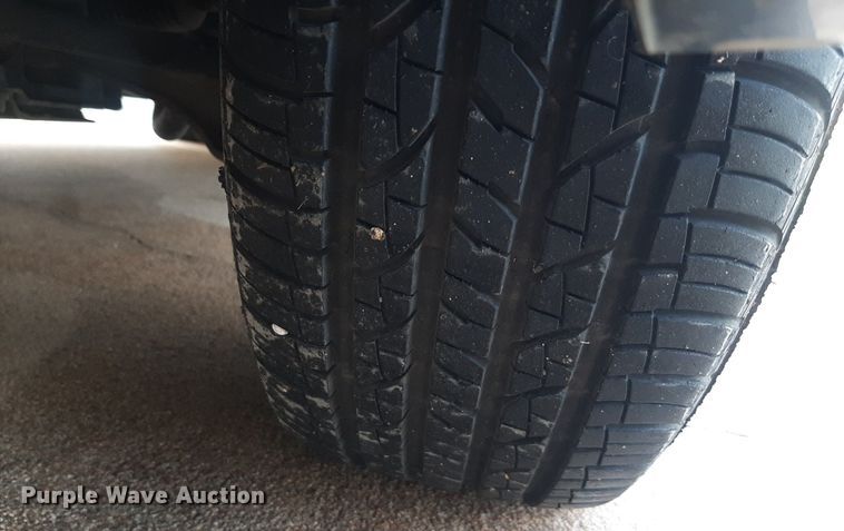 image for item KD9254 2002 Honda Accord