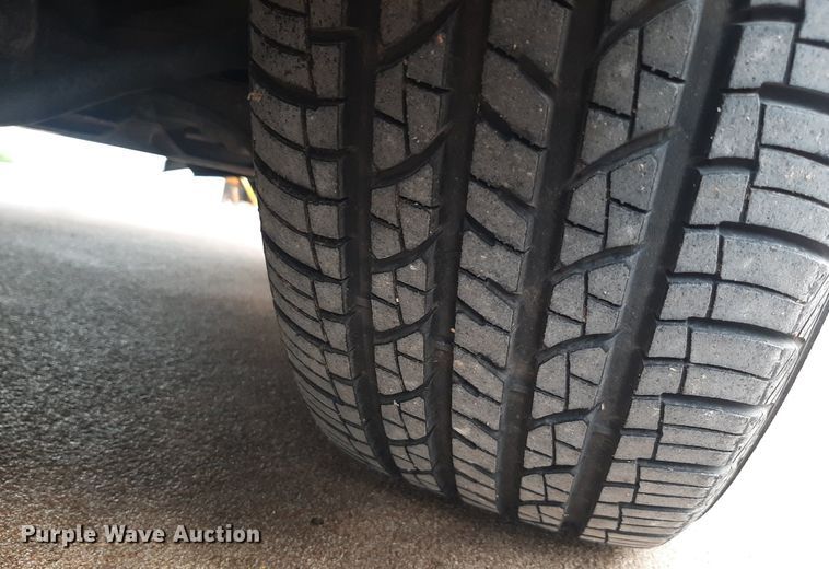 image for item KD9254 2002 Honda Accord