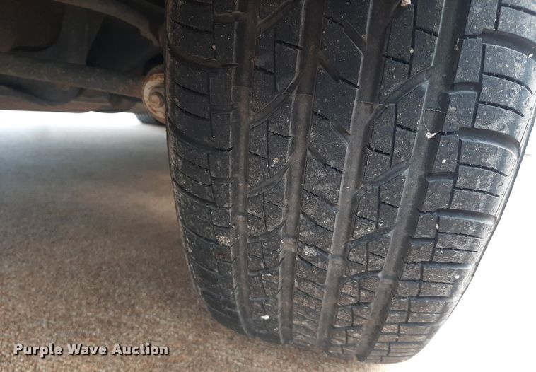 image for item KD9254 2002 Honda Accord